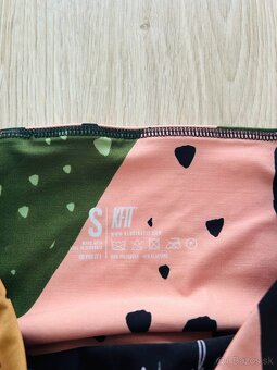 PREKRÁSNE LEGÍNY slovenskej značky KFIT - SPRING - 8