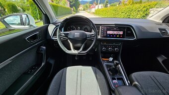 Seat Ateca 2.0 TDI 115 Reference Family 2022 - 8