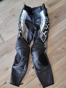 Panska kombineza IXS velkost 48 - 8