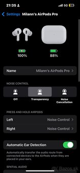 Airpods Pro 2 reps - 8