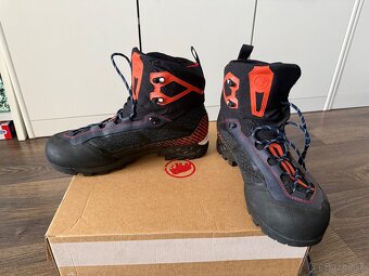 Mammut Taiss Light GTX - 8