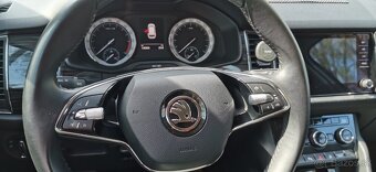 Škoda Kodiaq 2.0 diesel 110kw DSG, rv.2020 (odpočet DPH) - 8