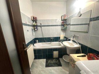 3 izbový byt s vlastným kurením 80m2 - 8