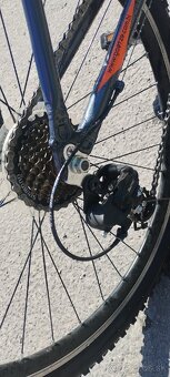 Bicykel mahavan - 8