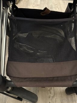 Cybex priam kočík + autosedačka (vajíčko) - 8