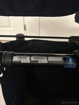 Bugaboo Donkey 3 - 8