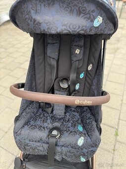 Cybex Coya jewels - 8
