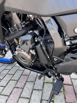 Suzuki V-Strom 800 DE 2025 - 8