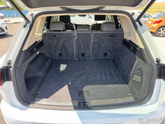 Volkswagen Touareg 3.0 V6 TDI SCR 286k R-Line 4Motion - 8