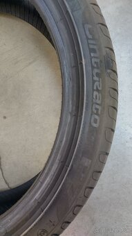 225/40R18 P ZERO RUNFLAT 92W - 8