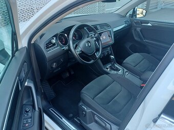 VW Tiguan R 2.0 TSI 4MOT DS7 - 8