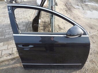 Veci z interieru passat b6 - 8