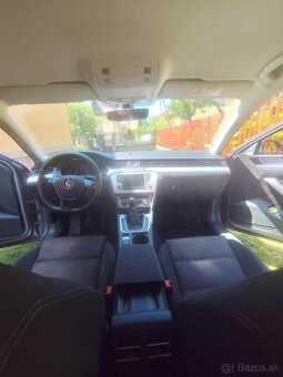 Passat 2.0 tdi 2015 - 8
