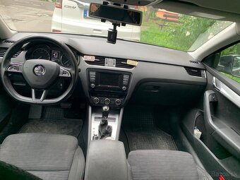 Škoda octavia combi - 8