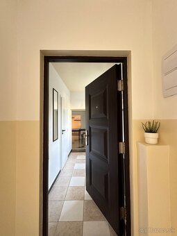 Prenájom bytu Bratislava staré mesto - 8