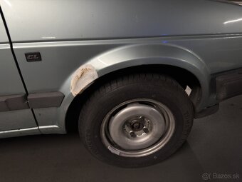 Volkswagen Golf CL MK2 automat - 8