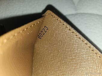 Louis Vuitton peňaženka - 8