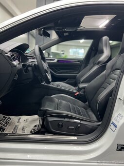 Volkswagen Arteon SB R-line 2022 2.0tdi 147kw 4x4 1.maj - 8