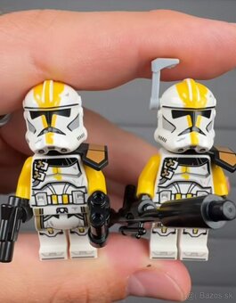 Lego star wars - 8