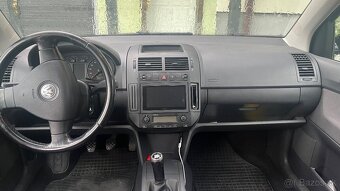 Volkswagen polo 1.6 - 8