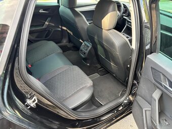 Leon Sportstourer FR 2.0Tdi dsg - 8