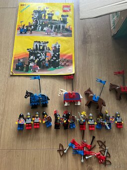 Lego castle 6085 - 8