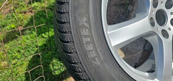 Kolesa 7jx17 et48 - 8