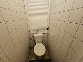 Priestranný 3 izbový byt na ideálnom 1 poschodí v cen… - 8