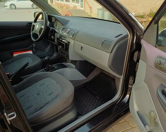 Škoda Fabia I 1.4MPi +LPG 44Kw R.V. 04/2002 M5 - 8