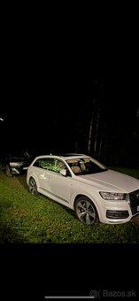 Audi Q7 - 8