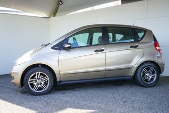 128- Mercedes-Benz, A 160, nafta, 160 CDI, 60kw - 8