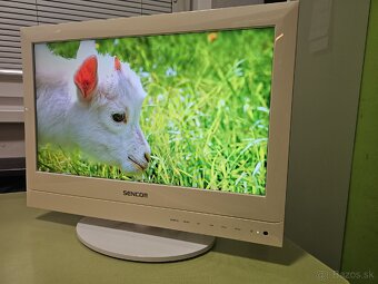 Televízor Sencor 48 CM uhlopriečka - 8