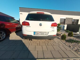 Vw Tiguan - 8