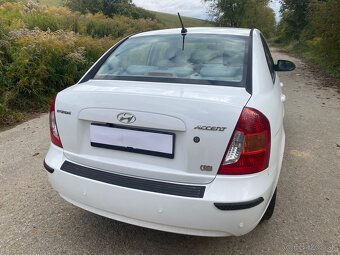 Hyundai Accent 1,5 CRDi, 81 kW – živé, úsporné a bez hrdze - 8