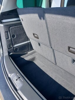 Seat Alhambra 2.0tdi Style - 8