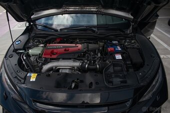Honda Civic Type R - 8