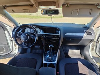 Predám Audi A4 Allroad B8.5 - 8