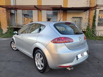 Seat Leon 2.0 FSI - 8
