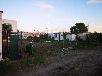 Záhrada v Pezinok na predaj - 8