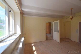 Rodinný dom Poniky - 8