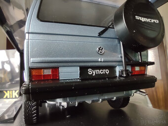 1:18 VW T3 - 8