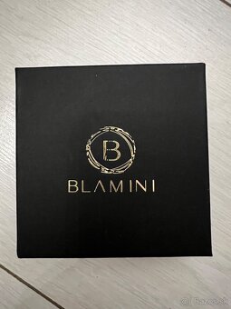 Náramok na šnúrke - 8