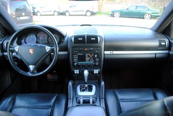 Porsche Cayenne 3.6 Benzín - PREDAJ AJ NA SPLÁTKY - 8