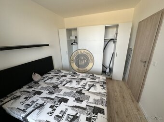 2-izb. byt s parkovaním | SLNEČNICE, BA V - 8