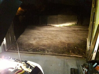 LED autožiarovky H8 H9 H11 H16 CANBUS 12/24V - 8