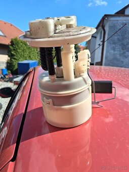 Palivove cerpadlo na Renault Thália 1.2 55kw rok 2011 - 8