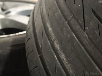 Kolesa Ronal R18 5x108 - 8