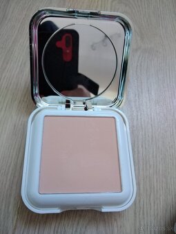 Kolagénovy púder s minerálmi - 8