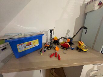 Lego Duplo Education 45002 - 8