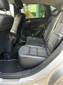 Mercedes-Benz B trieda B 180 CDI BlueEFFICIENCY 80kW109HP M6 - 8